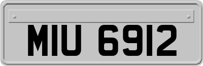 MIU6912