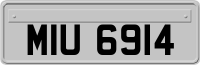 MIU6914
