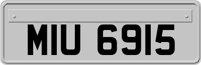 MIU6915