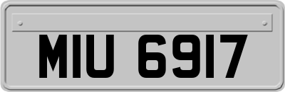 MIU6917