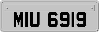 MIU6919