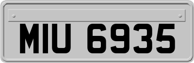 MIU6935