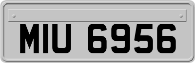 MIU6956