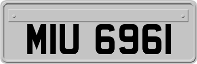MIU6961