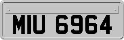 MIU6964