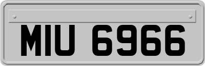 MIU6966