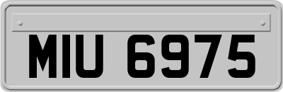 MIU6975