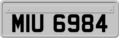 MIU6984