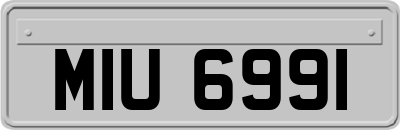 MIU6991