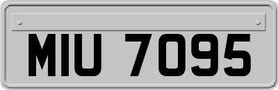 MIU7095