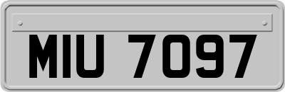 MIU7097