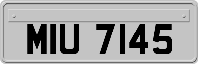 MIU7145