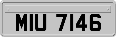 MIU7146