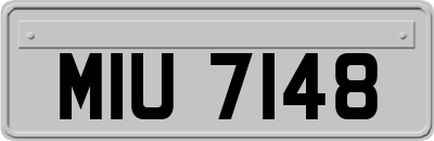 MIU7148