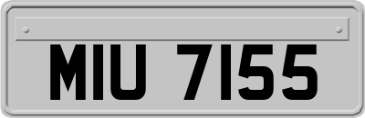 MIU7155