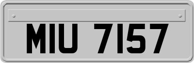 MIU7157