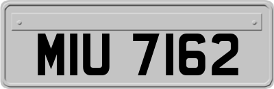 MIU7162