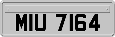 MIU7164
