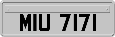 MIU7171