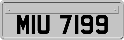 MIU7199