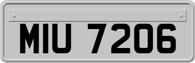 MIU7206