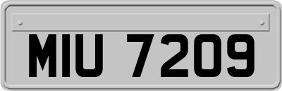 MIU7209