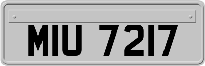 MIU7217