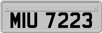 MIU7223