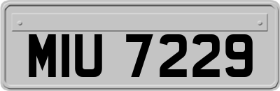 MIU7229