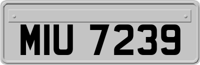 MIU7239