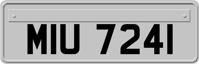 MIU7241