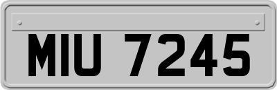 MIU7245