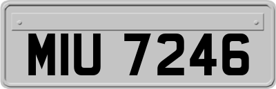 MIU7246