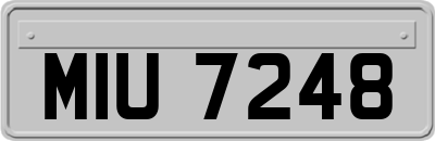 MIU7248