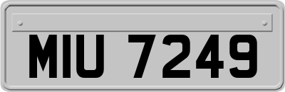 MIU7249