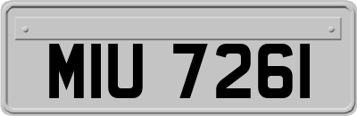 MIU7261
