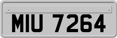 MIU7264