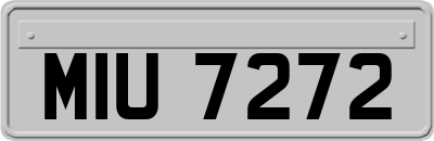 MIU7272