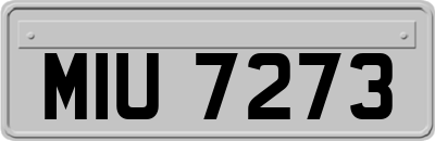 MIU7273