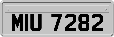 MIU7282