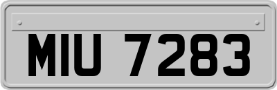 MIU7283