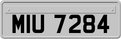 MIU7284