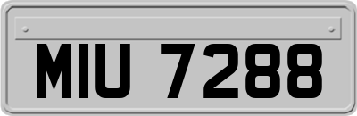 MIU7288