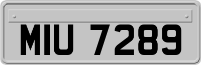 MIU7289