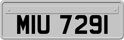 MIU7291