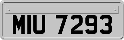MIU7293