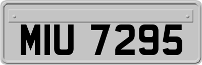 MIU7295