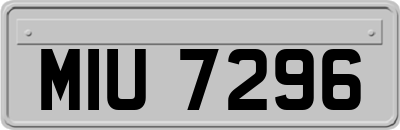 MIU7296