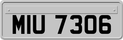 MIU7306