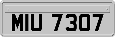 MIU7307
